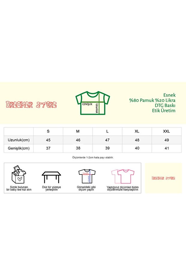 Make America Great Again Baby Tee - 2