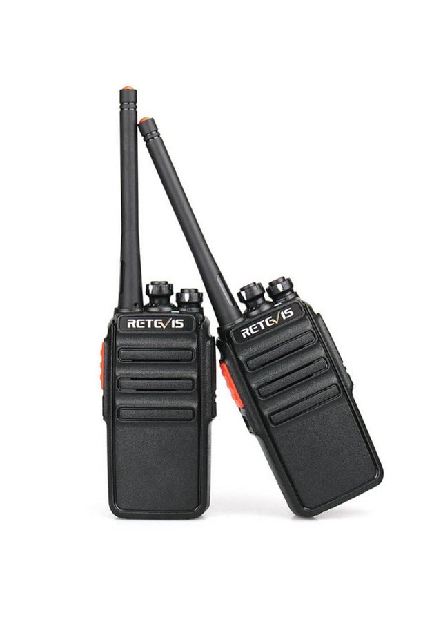 Rt24 Pmr Iş Telsizi - 3