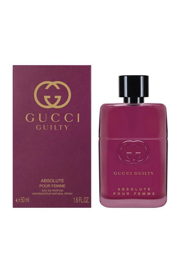 Guilty Absolute Pour Femme Edp 50 Ml - 1