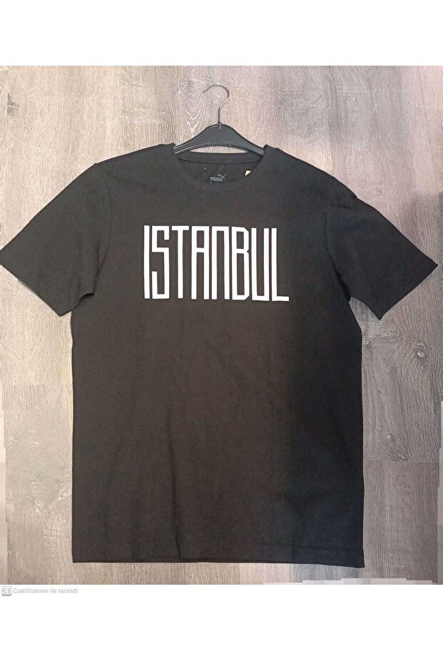 tshırt istanbul - 1