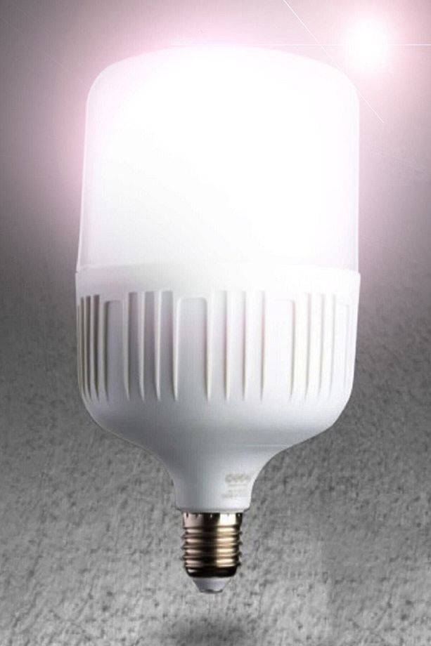 Ct-4262 55 Watt Beyaz Işık Led Ampul Burasıtoptancı - 3