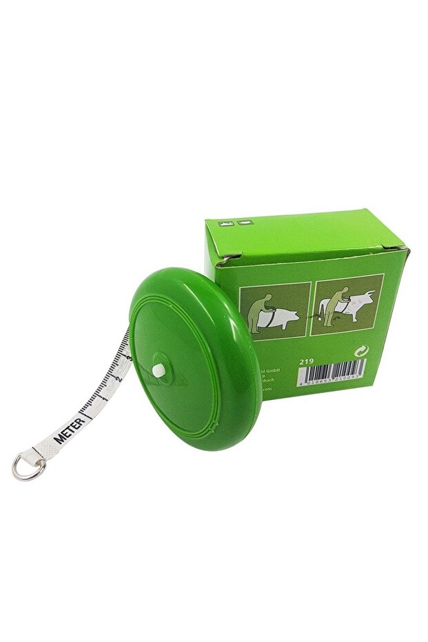 Danametre (kilo Ölçer) Ithal - 3