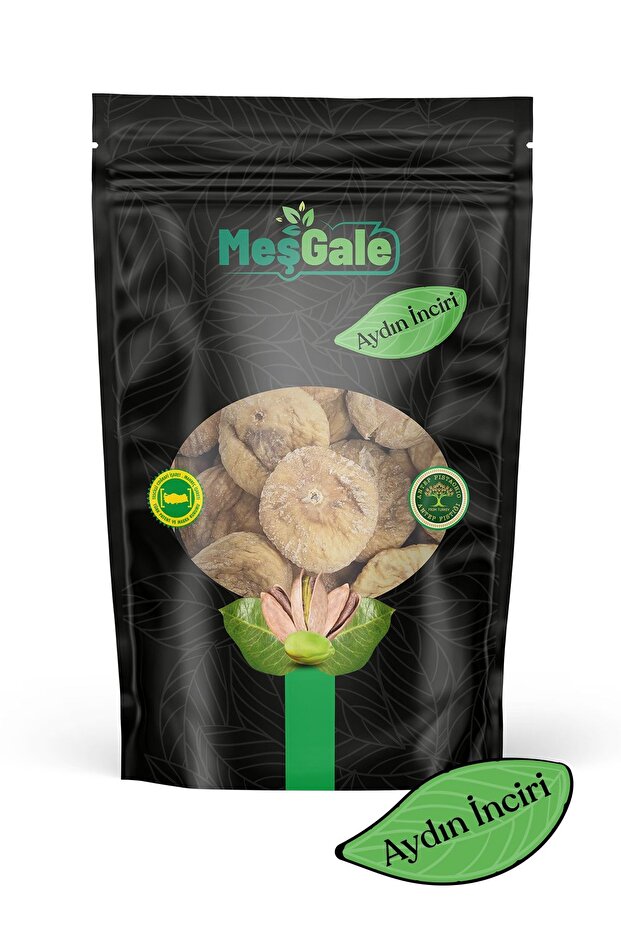 Kuru İncir 1 Kg