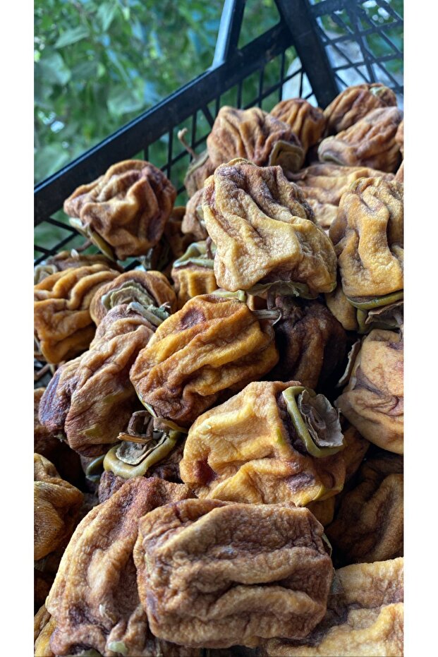 Cennet Hurması (500 gr) - 5