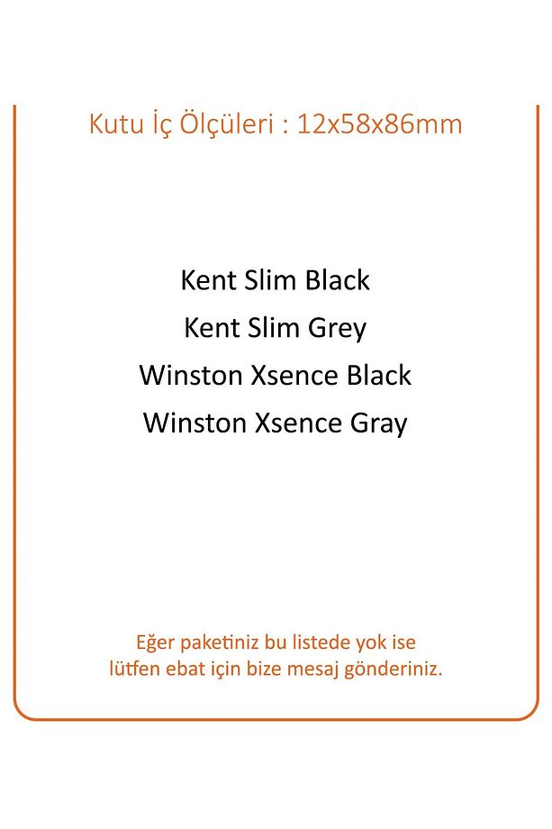 Tabaka Kutusu Ve Zippo Çakmak - 6