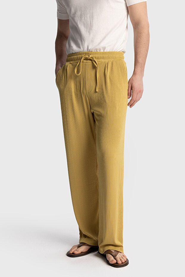 بنطلون FitiLLi الأساسي - 1