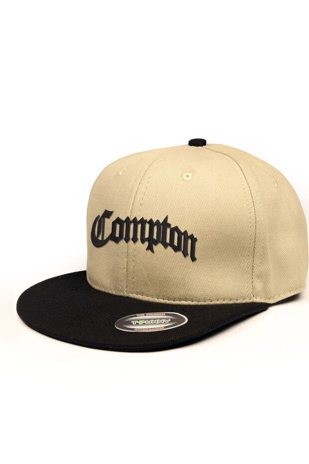 Gta- Compton Trucker Cap - 4