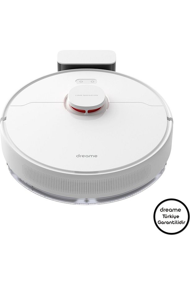 Robot Süpürge+Mop 5000 Pa - 4