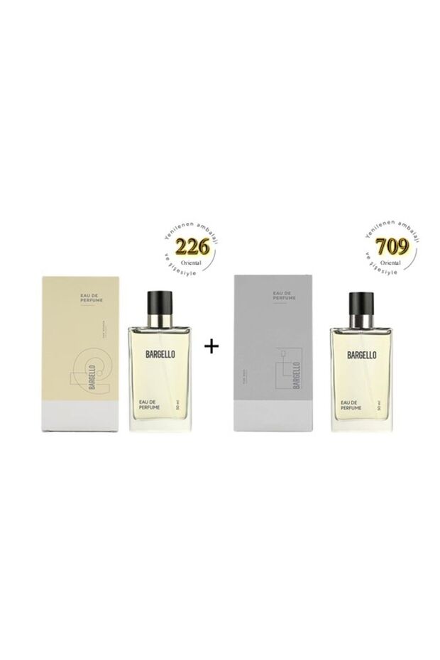 226 709 Kadın/erkek Parfüm Edp 50 ml Oriental - Mnms50226709 - 1