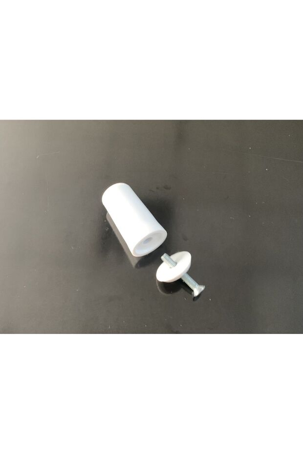 10 ADET PANJUR STOPERİ - 4