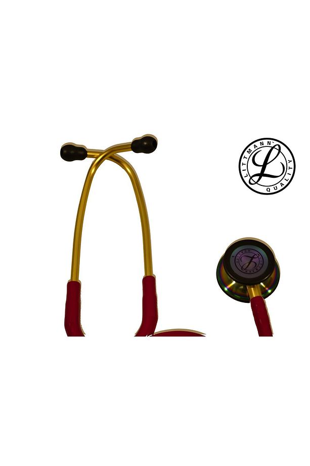 Classic III™ Stetoskop - 4