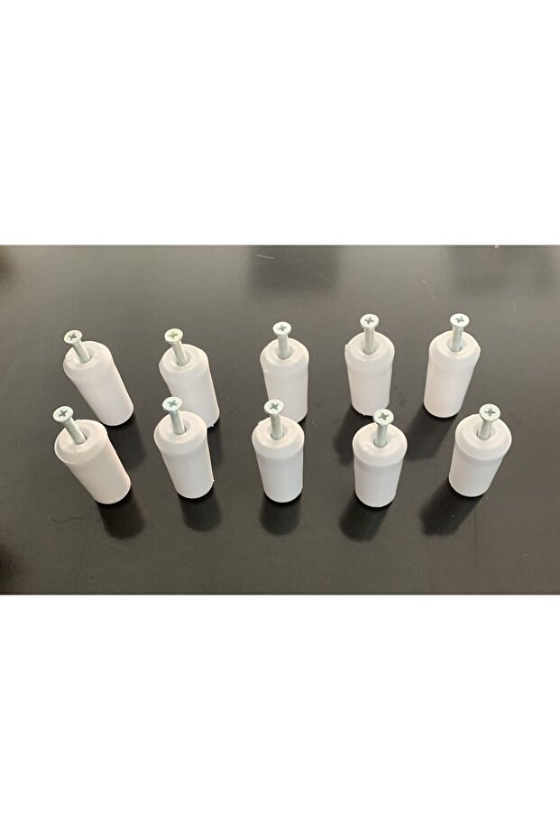 10 ADET PANJUR STOPERİ - 2