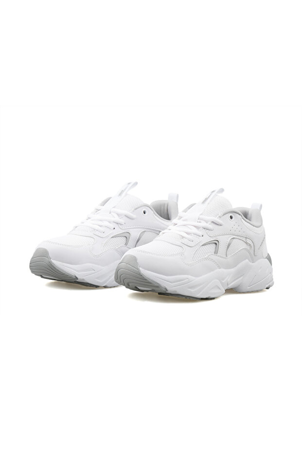 4m dakota 4fx women's daily shoes 101498471 white