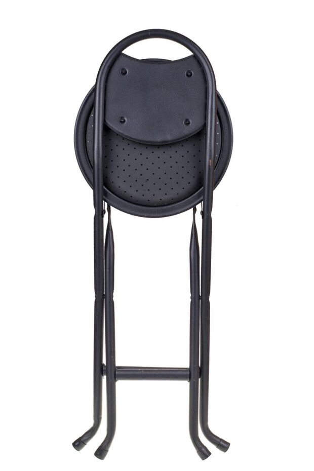 Katlanabilir Kamp Sandalyesi - 3