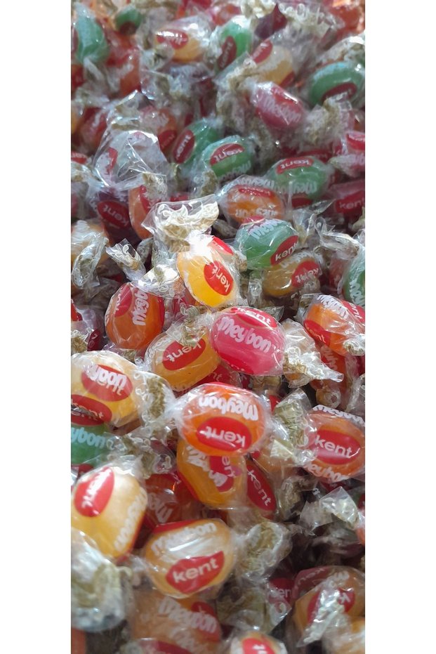 5 kg Meybon Fruit Flavored Bonbon Candy
