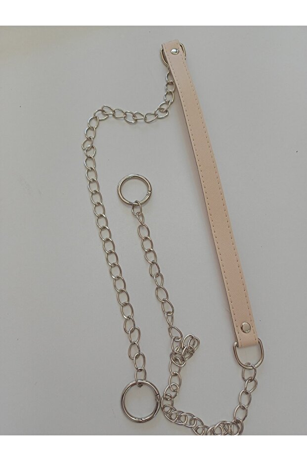Zincir Çanta Sapı 110 cm - 1