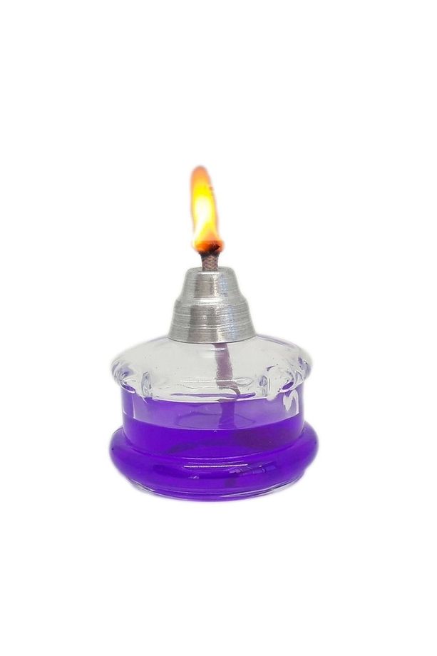 Ispirto Ocağı 200ml - 1 Adet - 1