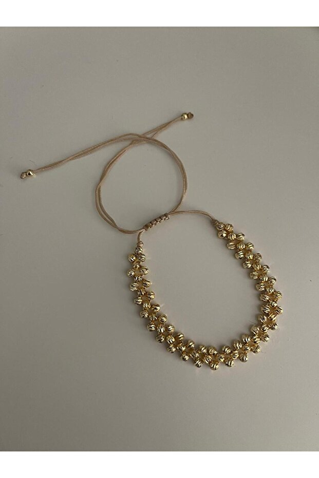 Dorika Örme Bileklik & Halhal - 6