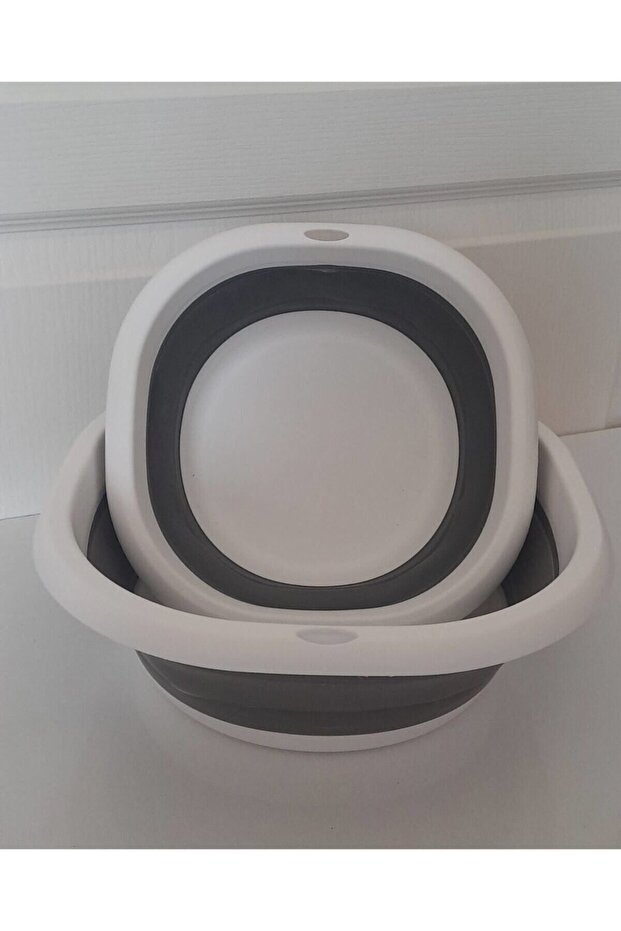 Katlanır Badya (leğen) 2 'li - 1