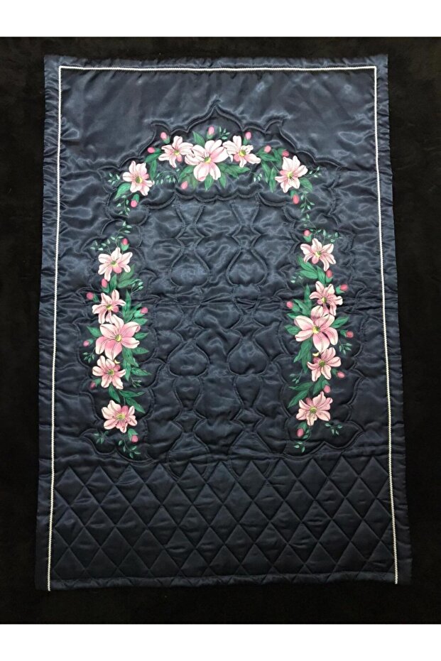 Seccade Ve Bohça Elişi - 2