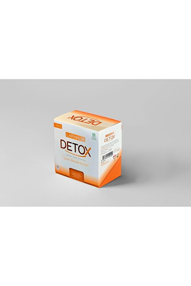 Detox - 4