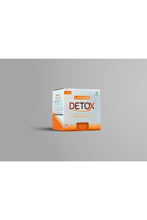 Detox - 3