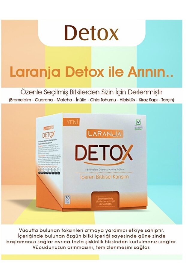 Detox - 1
