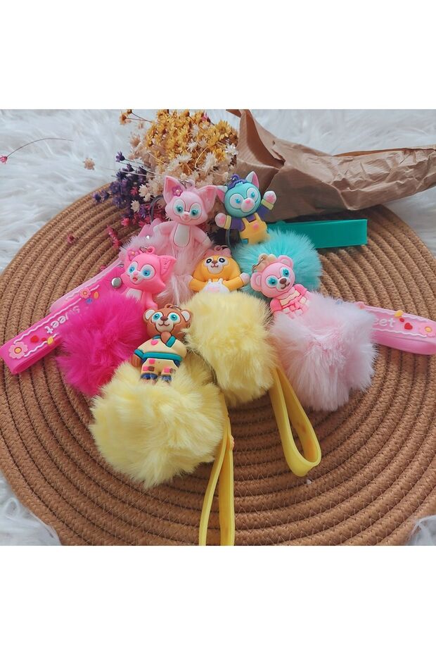 سلسلة مفاتيح - 1