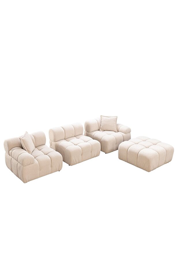 Hyper Bukle Köşe - 4