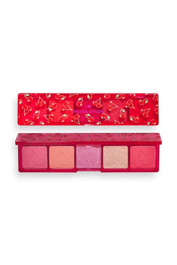 Headlight Pallet Mini Xoxo Match