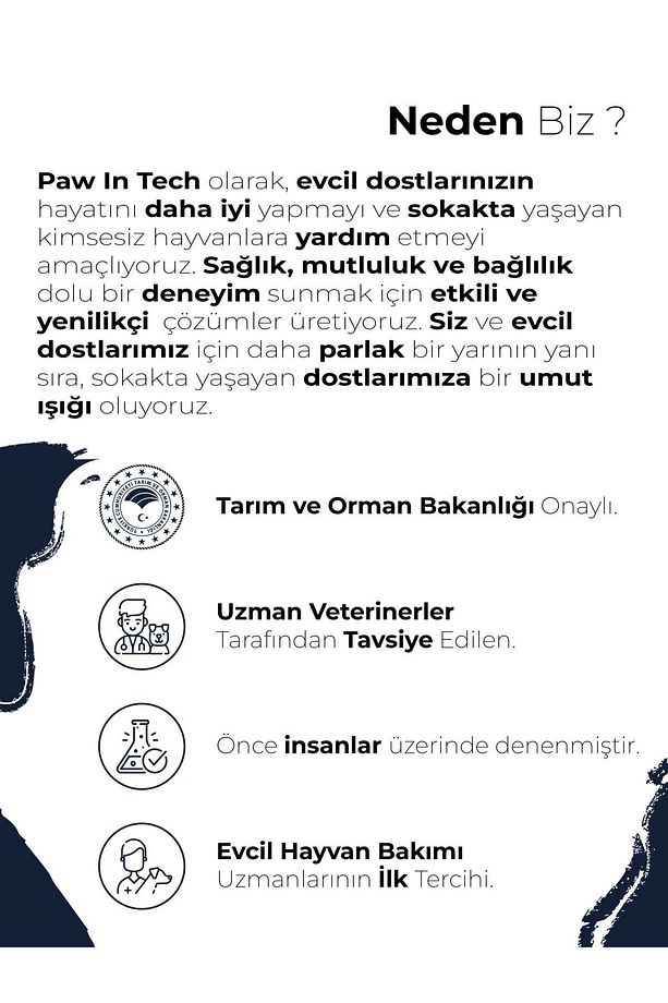 Kuru Köpük Şampuan 150 ml - 3