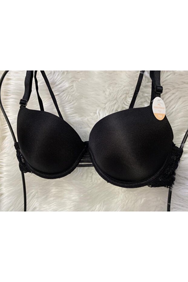Fully Supported Massage Padded Bra