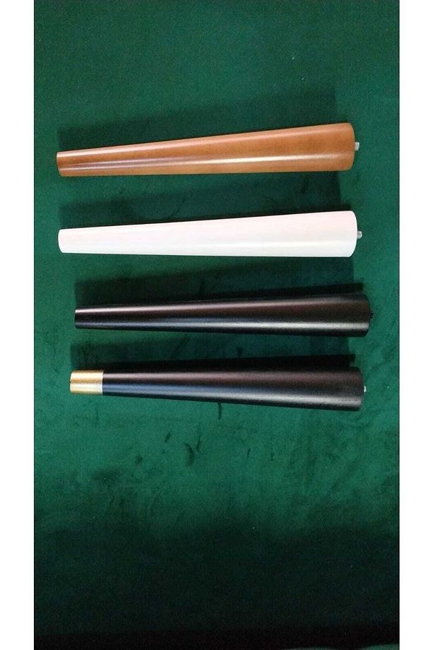 Vega Mürdüm Çay Seti Tekli Koltuk, Berjer (SALON, BALKON, OFİS) - 3