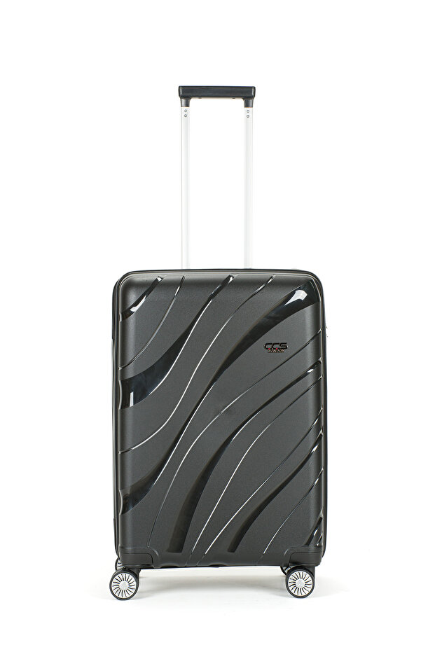 5223 Poliplan Orta Boy Valiz - 1