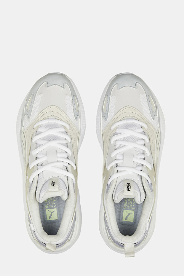 RS-X Efekt GITD Kadın Sneaker - 6