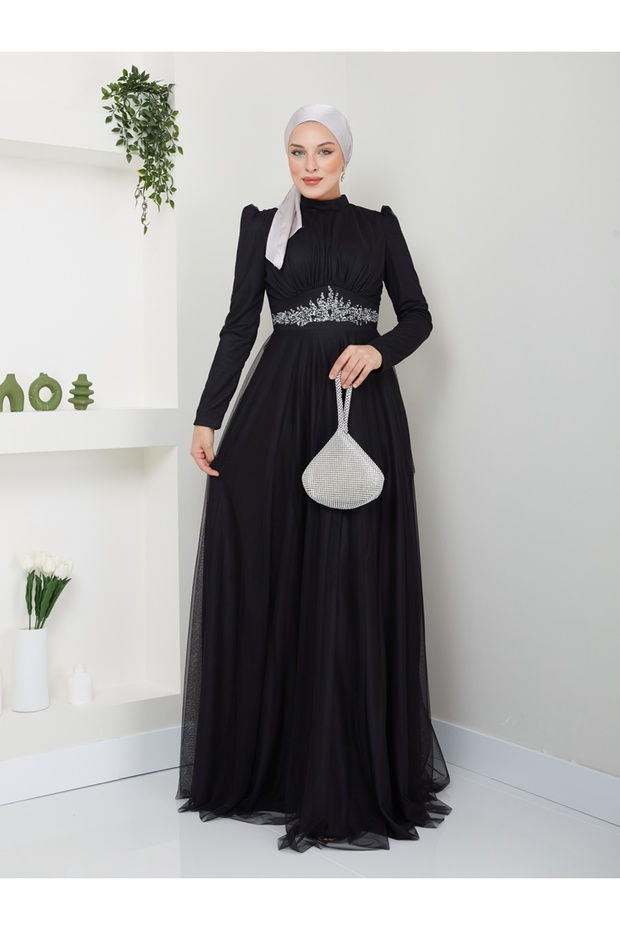 Rochie de seară Büşra MDK00008