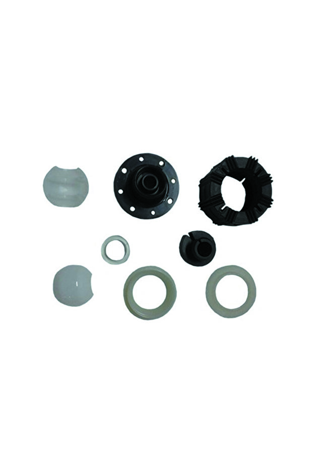 R9 R11 R19 R21 Clio Mgn Gear Lever Repair Kit 7701464111