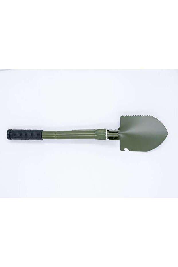 OUT -4100 Katlanabilir Metal Kürek Seti - 2