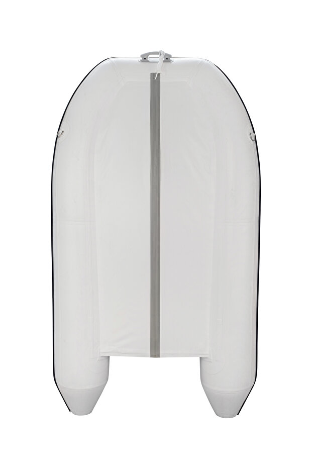 Sea Storm 270 Şişme Katlanır Tabanlı Şişme Bot - 8