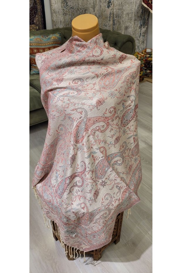 Pashmina Shawl