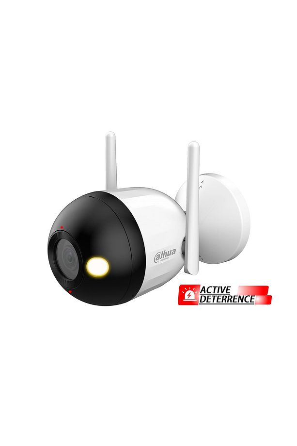DH-F4C-PV 2.8mm 4MP Wi-Fi IP BULLET KAMERA - 1
