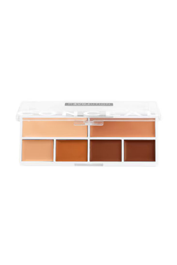 Conceal Me Palette Medium - 2