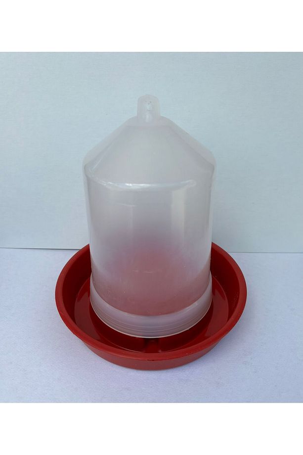 AkıLLı Civciv SuLuğu 1 Litre Su ALır - 1