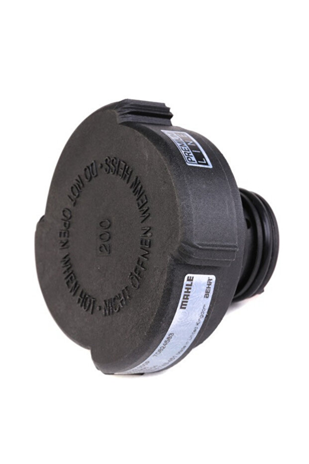 Bmw E30 E34 E36 E39 E46 Radyatör Kapağı 200- 17111742231 - 1