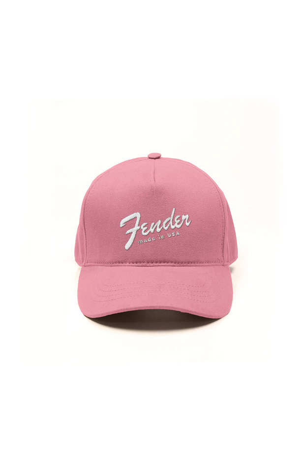 Fender Hat - 3