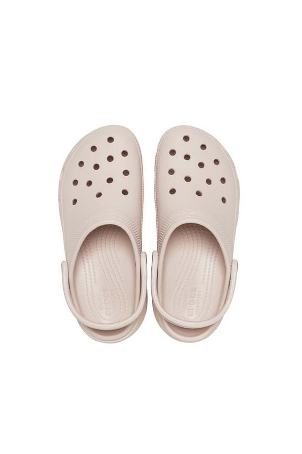 206750_6UR CLASSIC PLATFORM CLOG W QUARTZ - 3