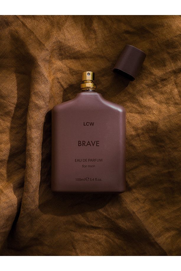 Brave EDP Erkek Parfüm 100 ml - 3