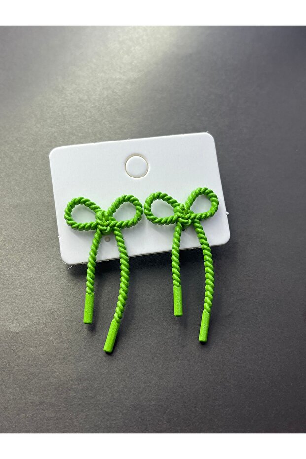 أقراط القوس - 3