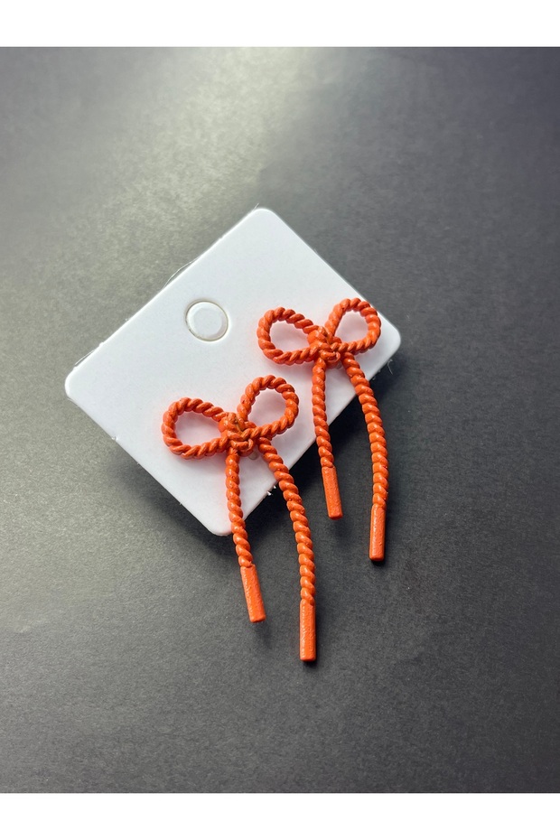 أقراط القوس - 3