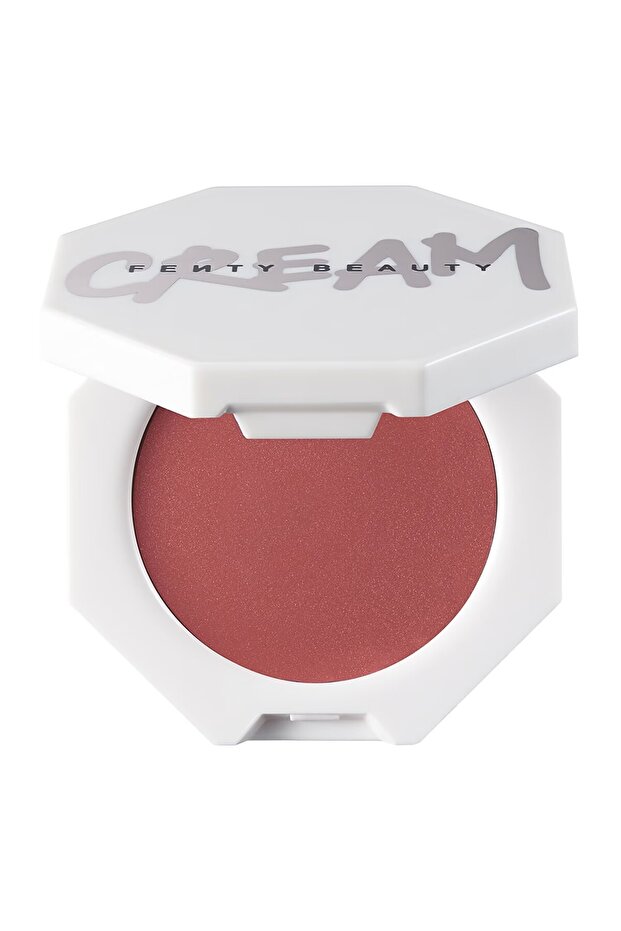 Suya Cheeks Out Freestyle Cream Blush - Sweat Resistant, Natural Looking Blush